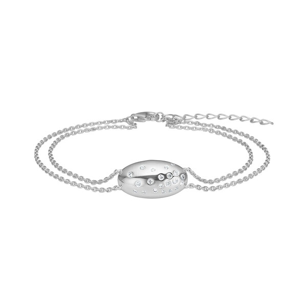 Armband RheaNor aus Silber mit Zirkonia