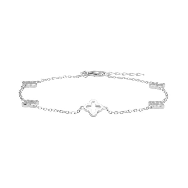 Nordahl Andersen Armband aus Silber mit Vergoldung