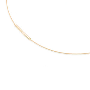 Boccia Titanium Damen Collier-0802-02 Produktbild