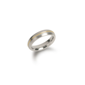 Boccia Titanium Damen Ring-0130-02 Produktbild