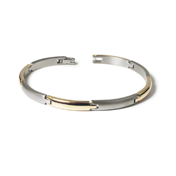 Boccia Titanium Damen Armband-0320-03 Produktbild