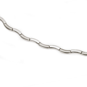 Boccia Titanium Damen Collier-0844-01 Produktbild
