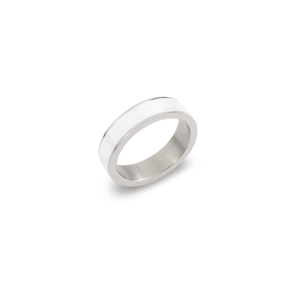 Boccia Titanium Damen Ring-0132-01 Produktbild