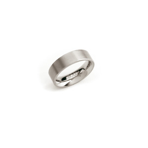 Boccia Titanium Herren Ring-0101-01 Produktbild