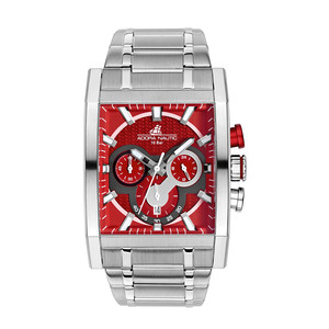 Adora Nautic Herrenuhr Silber 2878 Produktbild