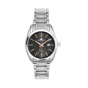 Adora Nautic Herrenuhr Silber 2884 Produktbild