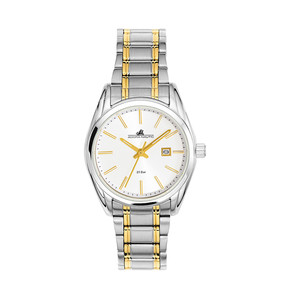 Adora Nautic Herrenuhr Silber 2885 Produktbild