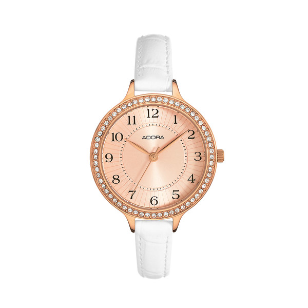 Adora TS-Serie Damen Uhr Wei 4305 Produktbild