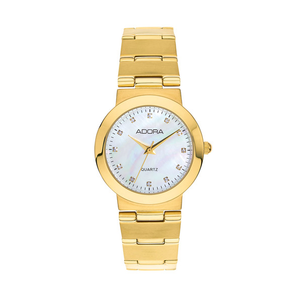 Adora TS-Serie Damen Uhr Gold 4307 Produktbild