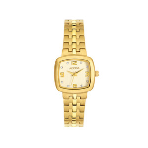 Adora TS-Serie Damen Uhr Gold 4318 Produktbild