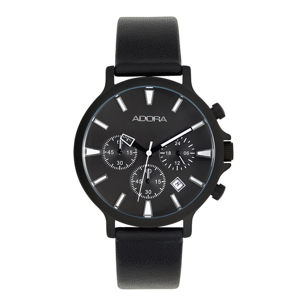 Adora TS-Serie Damen Uhr Schwarz 4321 Produktbild