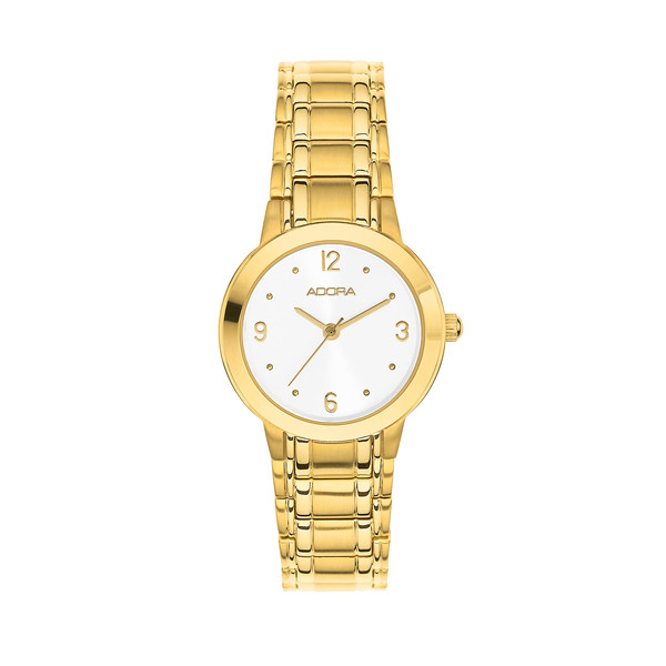 Adora TS-Serie Damen Uhr Gold 4327 Produktbild