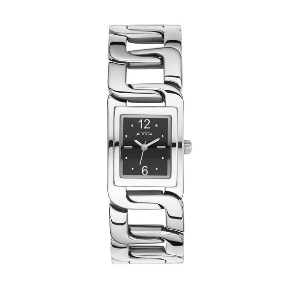 Adora TS-Serie Damen Uhr Silber 4328 Produktbild