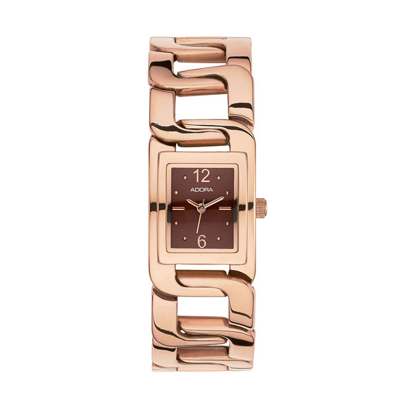 Adora TS-Serie Damen Uhr Rosgold 4330 Produktbild