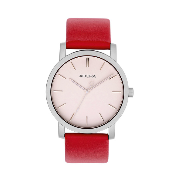 Adora TS-Serie Damen Uhr Rot 4347 Produktbild