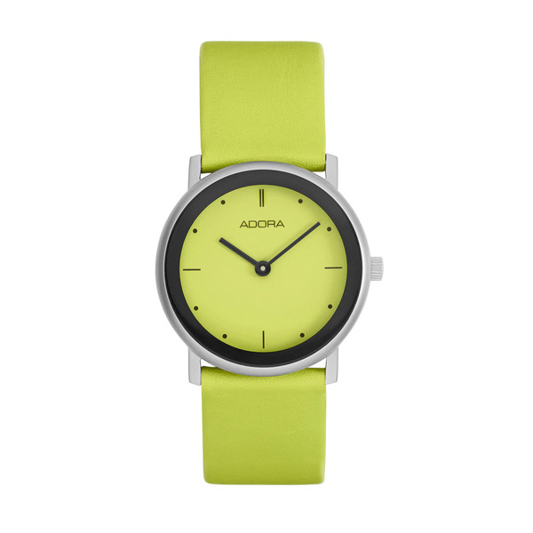 Adora TS-Serie Damen Uhr Green 4348 Produktbild