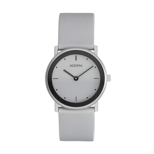 Adora TS-Serie Damen Uhr Grau 4349 Produktbild