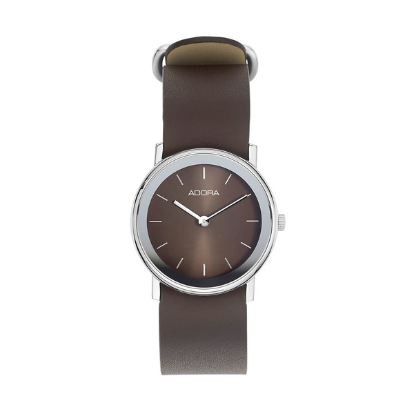 Adora TS-Serie Damen Uhr Braun 4351 Produktbild