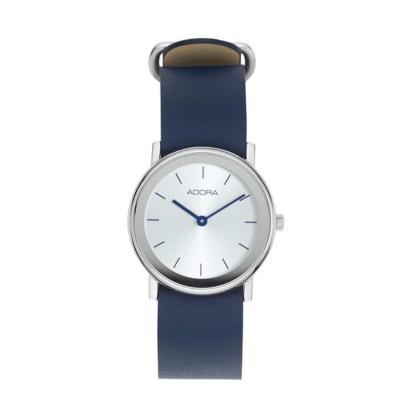 Adora TS-Serie Damen Uhr Blau 4352 Produktbild