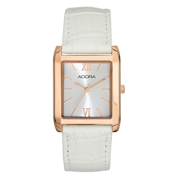 Adora TS-Serie Damen Uhr Wei 4824 Produktbild